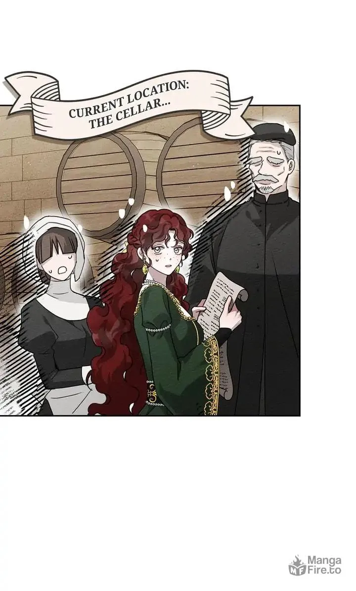 Read Under the Oak Tree chapter 65 image 44 on Lezhin