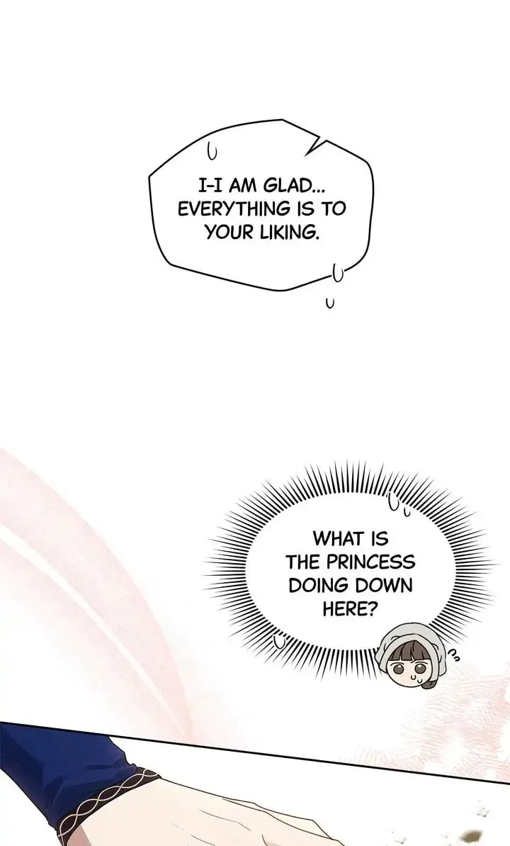 Read Under the Oak Tree chapter 65 image 45 on Lezhin