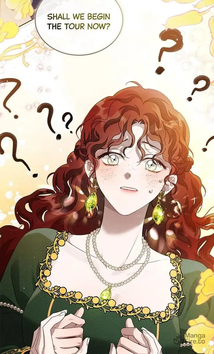 Read Under the Oak Tree chapter 65 image 49 on Lezhin