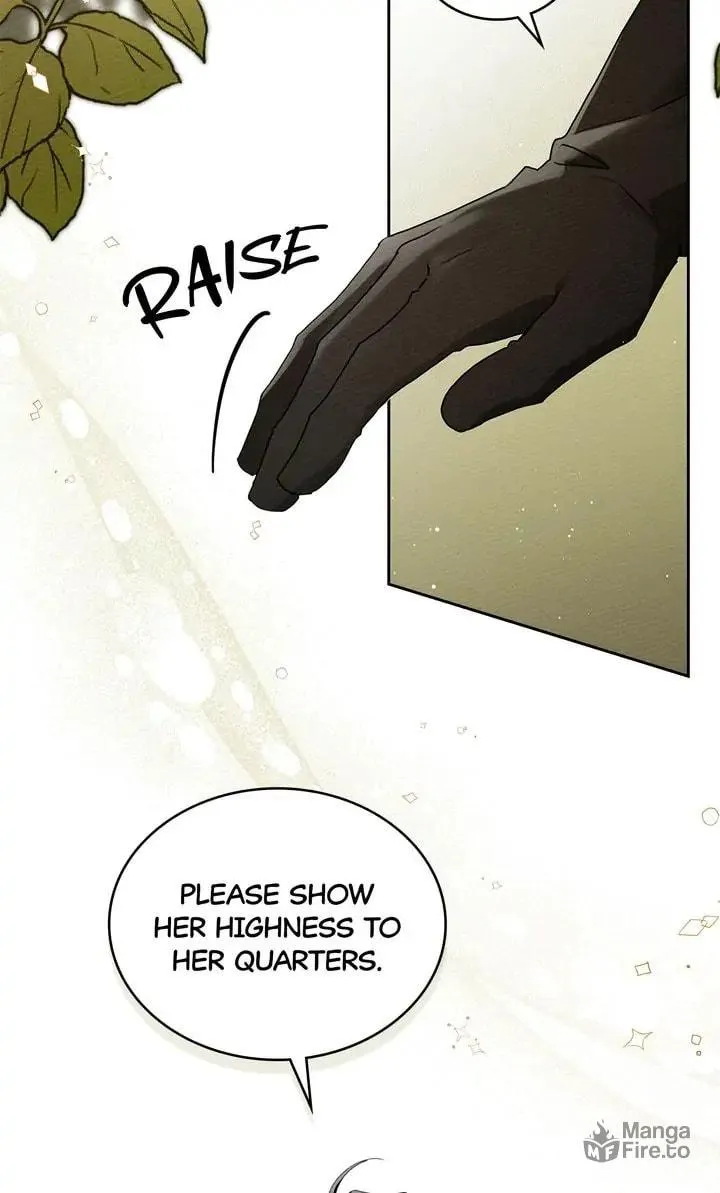 Read Under the Oak Tree chapter 65 image 5 on Lezhin