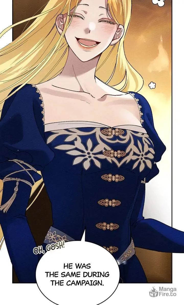 Read Under the Oak Tree chapter 65 image 65 on Lezhin