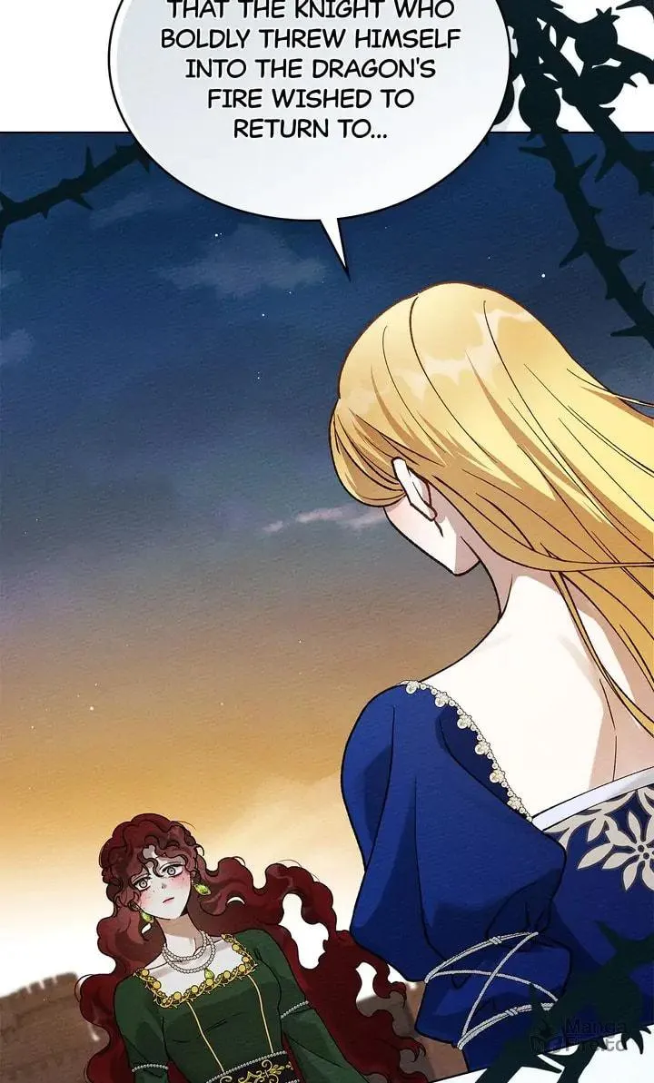 Read Under the Oak Tree chapter 65 image 79 on Lezhin