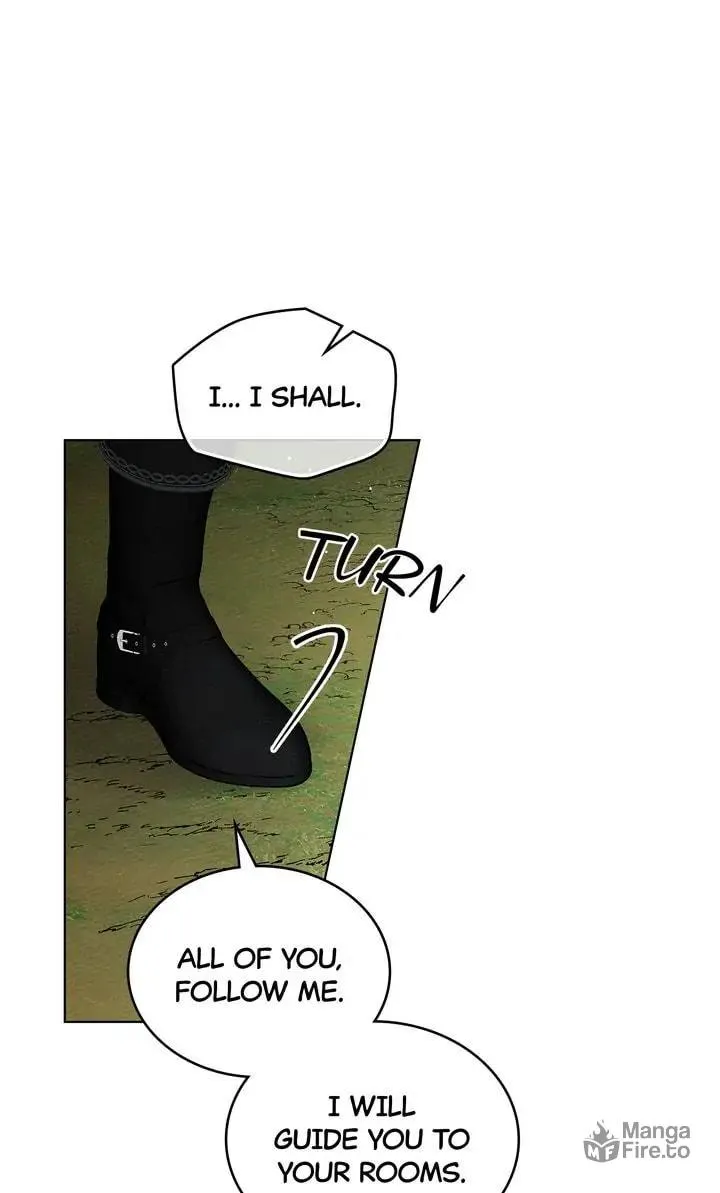Read Under the Oak Tree chapter 65 image 8 on Lezhin