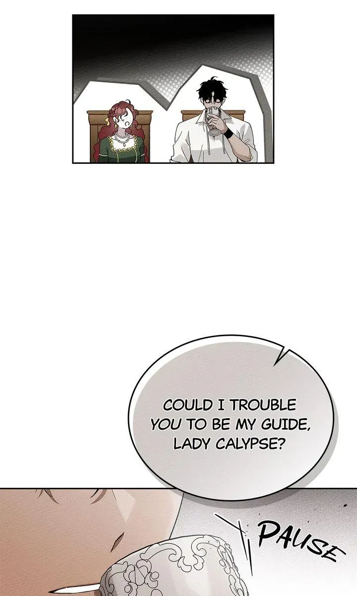 Read Under the Oak Tree chapter 66.1 image 13 on Lezhin