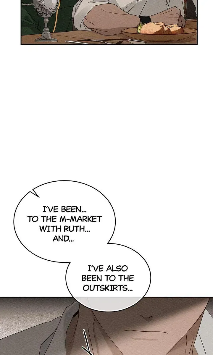Read Under the Oak Tree chapter 66.1 image 24 on Lezhin