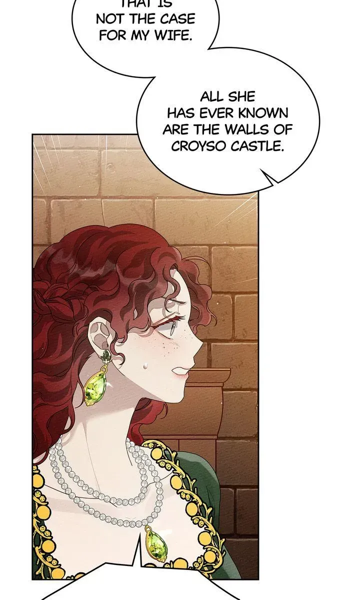 Read Under the Oak Tree chapter 66.1 image 32 on Lezhin