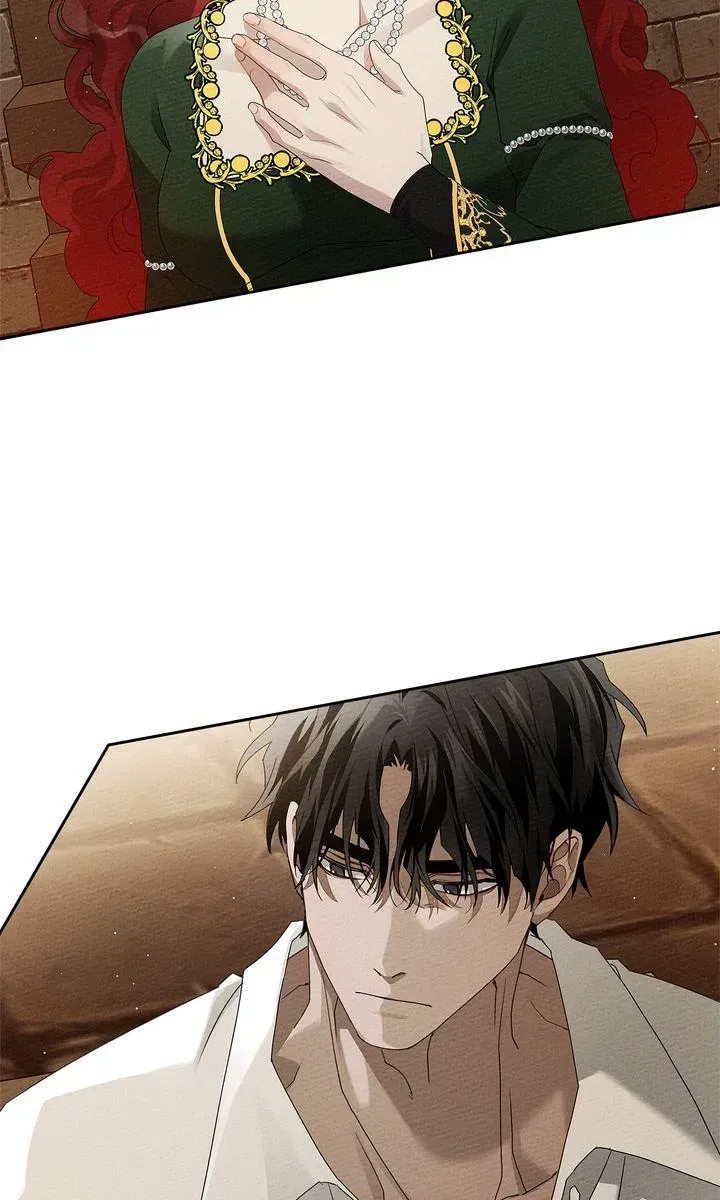 Read Under the Oak Tree chapter 66.1 image 37 on Lezhin
