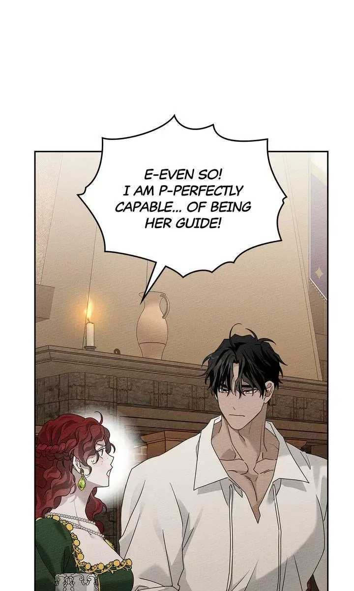 Read Under the Oak Tree chapter 66.2 image 23 on Lezhin