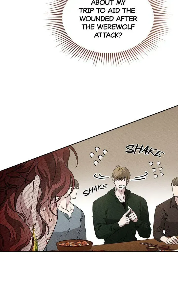 Read Under the Oak Tree chapter 66.2 image 28 on Lezhin