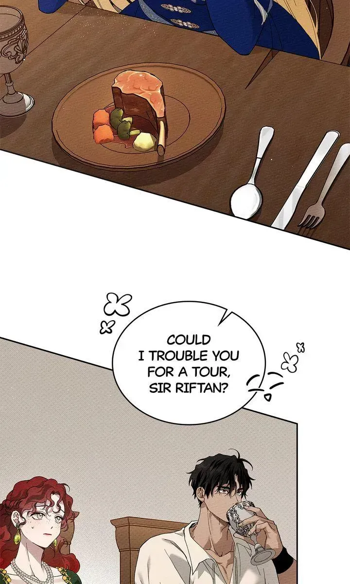 Read Under the Oak Tree chapter 66.2 image 5 on Lezhin
