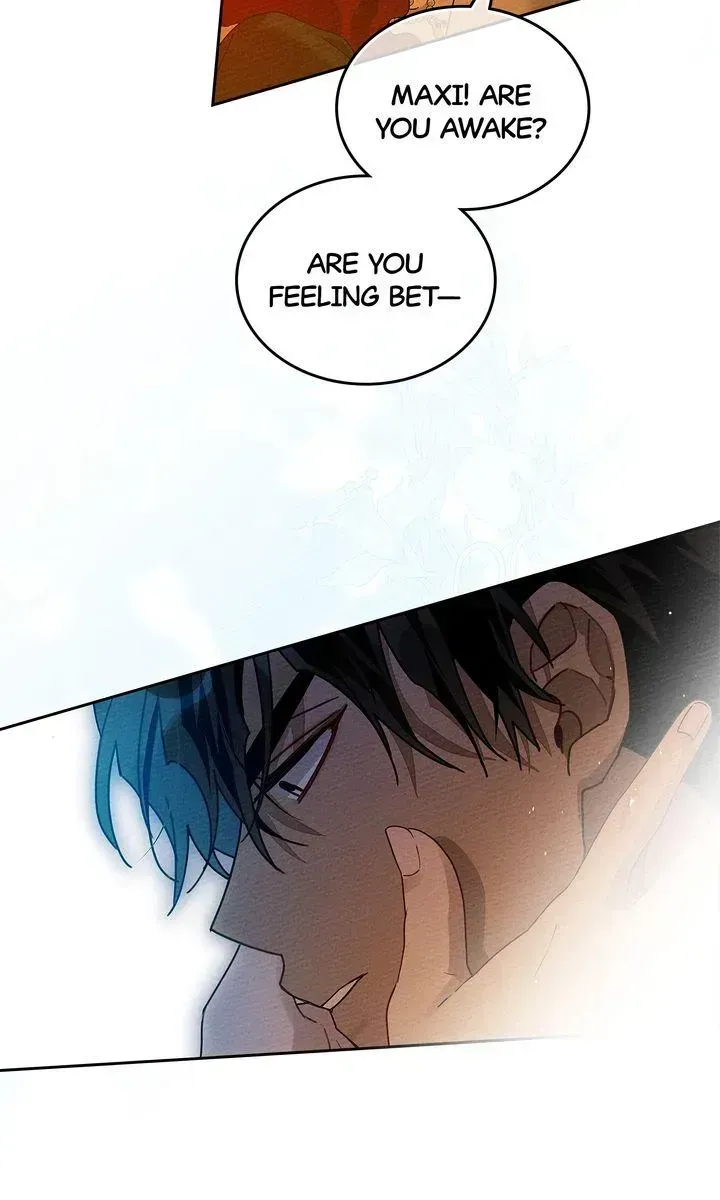 Read Under the Oak Tree chapter 66.2 image 57 on Lezhin