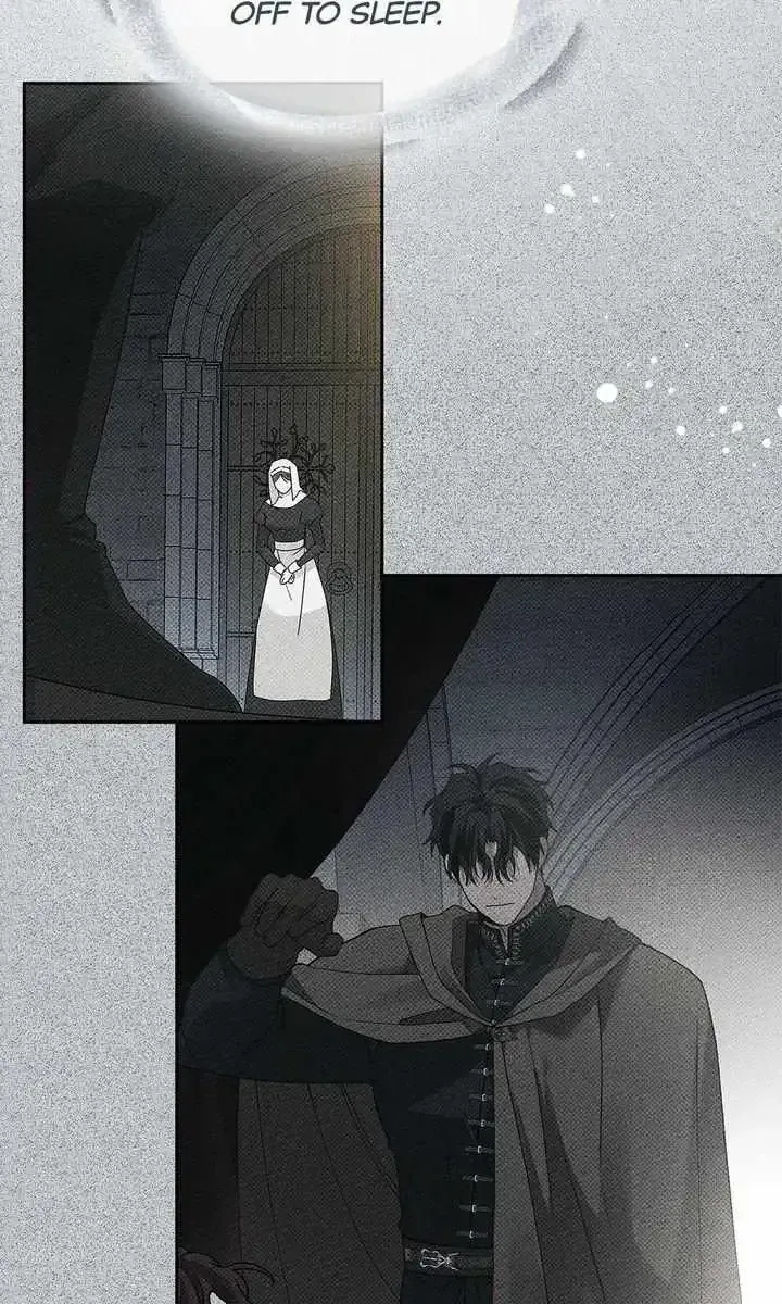 Read Under the Oak Tree chapter 66.2 image 69 on Lezhin