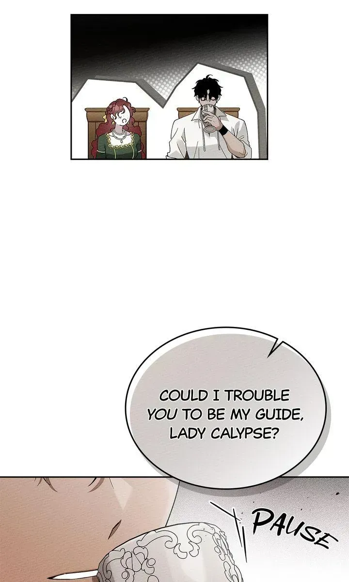 Read Under the Oak Tree chapter 66.3 image 13 on Lezhin