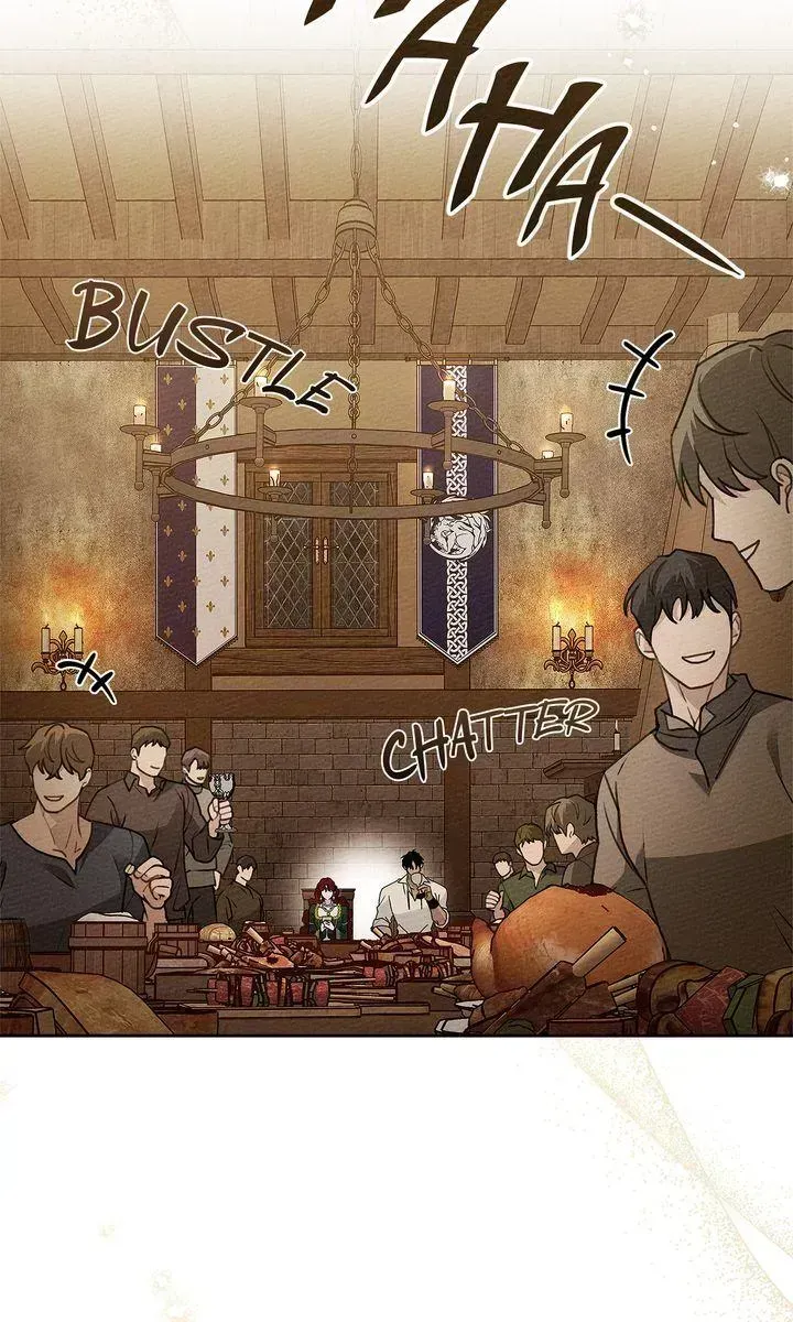 Read Under the Oak Tree chapter 66.3 image 3 on Lezhin