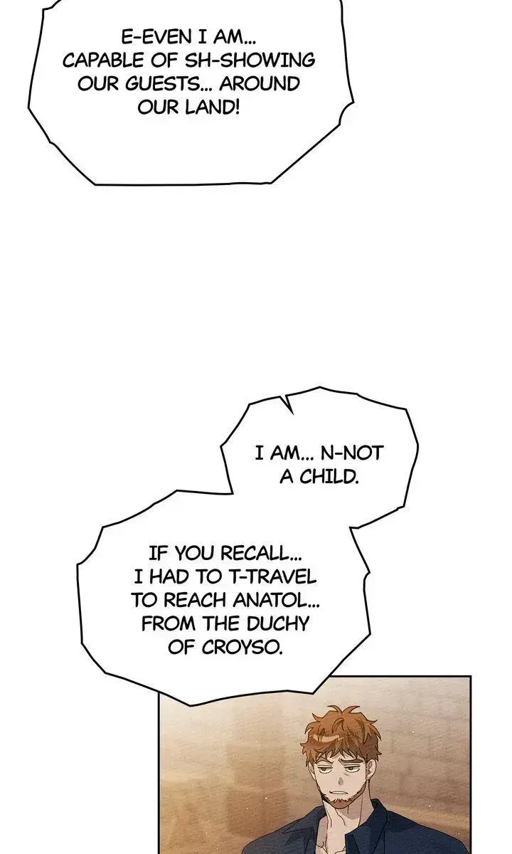 Read Under the Oak Tree chapter 66.3 image 33 on Lezhin