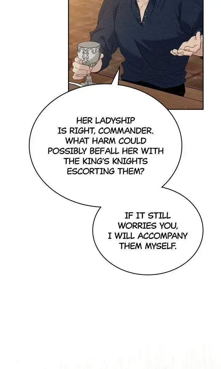 Read Under the Oak Tree chapter 66.3 image 34 on Lezhin