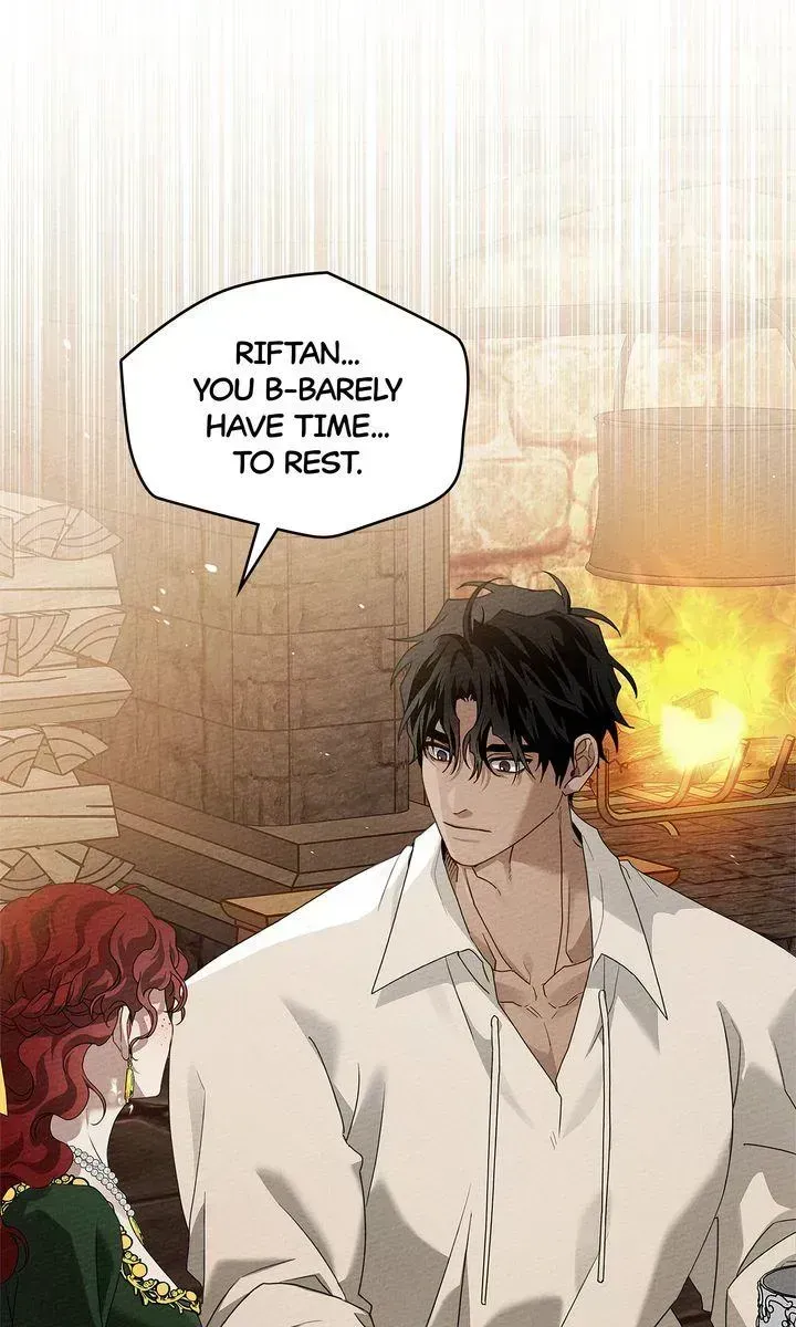 Read Under the Oak Tree chapter 66.3 image 35 on Lezhin