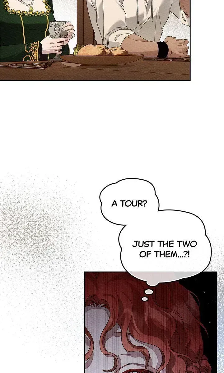 Read Under the Oak Tree chapter 66.3 image 6 on Lezhin