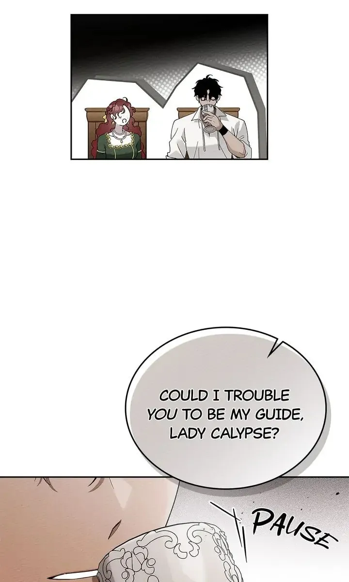 Read Under the Oak Tree chapter 66 image 12 on Lezhin