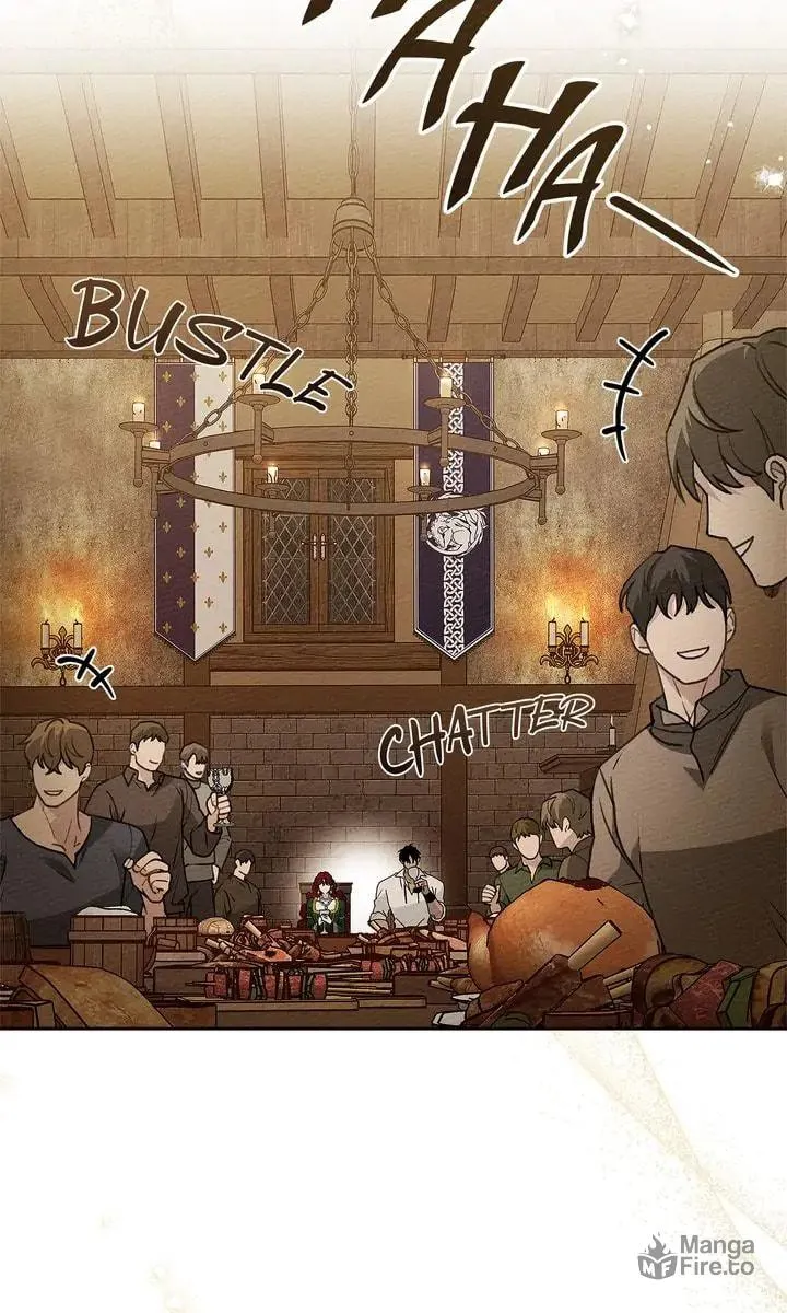 Read Under the Oak Tree chapter 66 image 2 on Lezhin