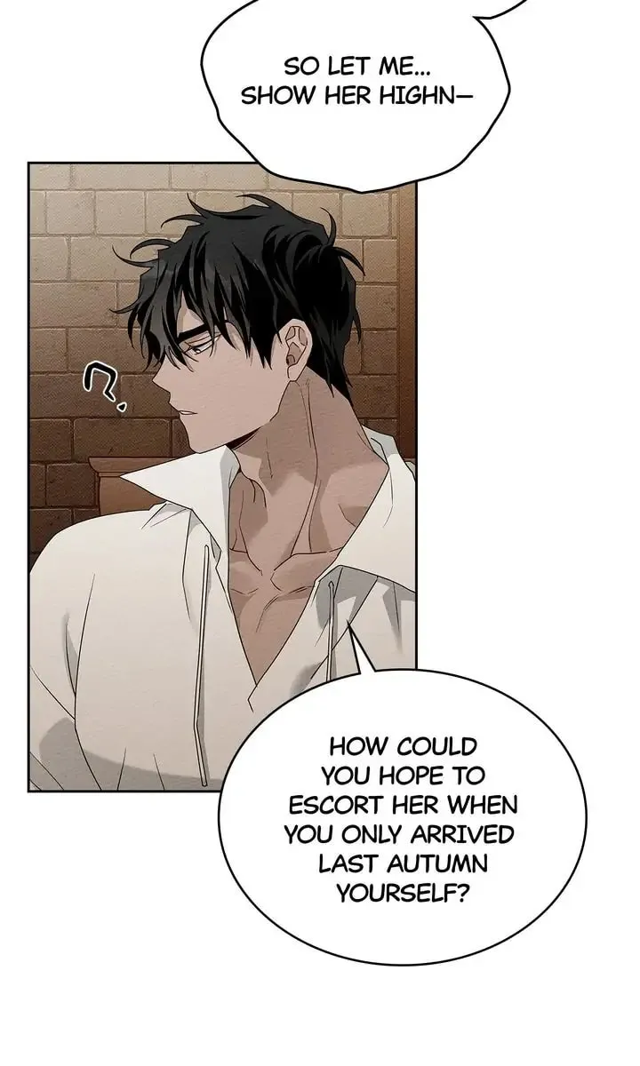 Read Under the Oak Tree chapter 66 image 21 on Lezhin