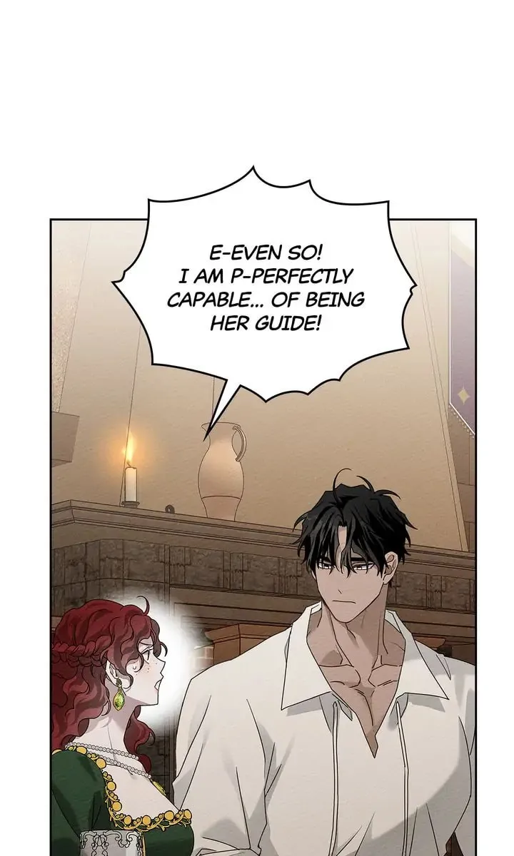 Read Under the Oak Tree chapter 66 image 22 on Lezhin