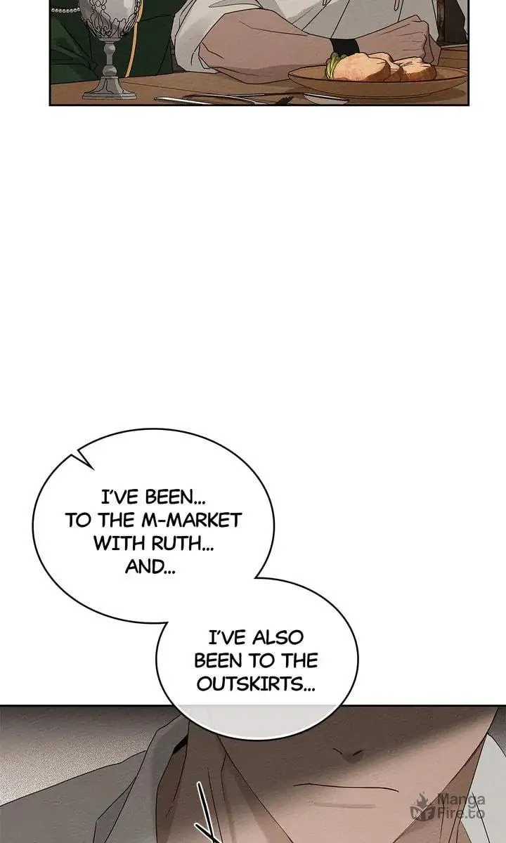 Read Under the Oak Tree chapter 66 image 23 on Lezhin