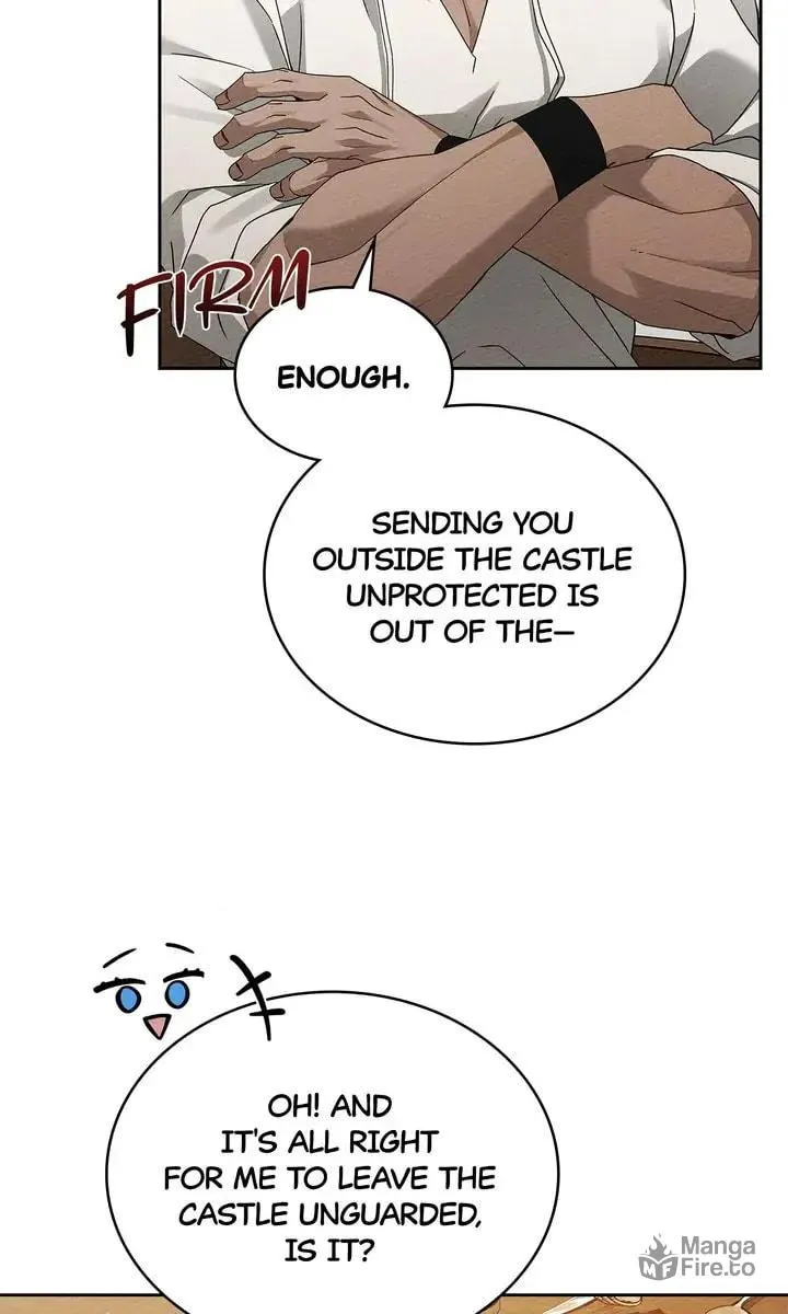 Read Under the Oak Tree chapter 66 image 29 on Lezhin