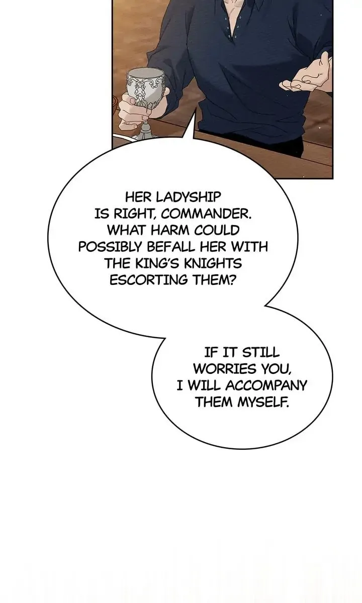 Read Under the Oak Tree chapter 66 image 33 on Lezhin