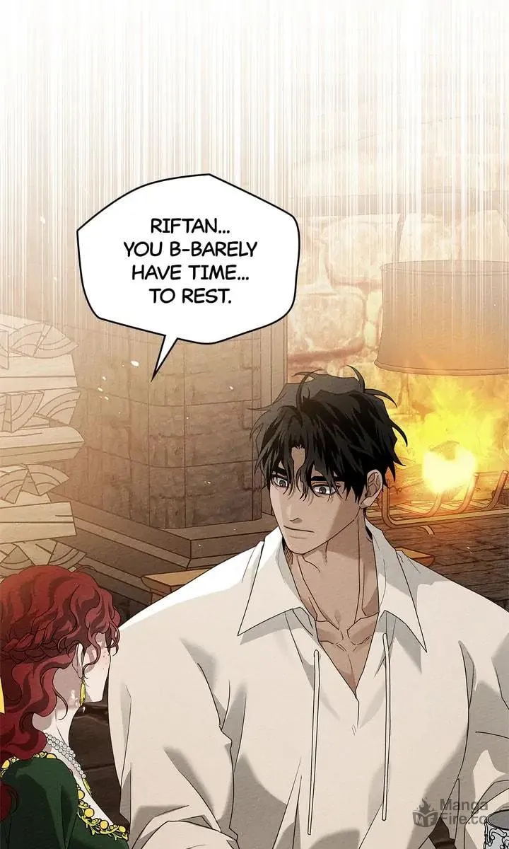 Read Under the Oak Tree chapter 66 image 34 on Lezhin