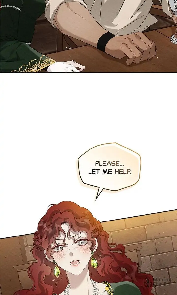 Read Under the Oak Tree chapter 66 image 35 on Lezhin