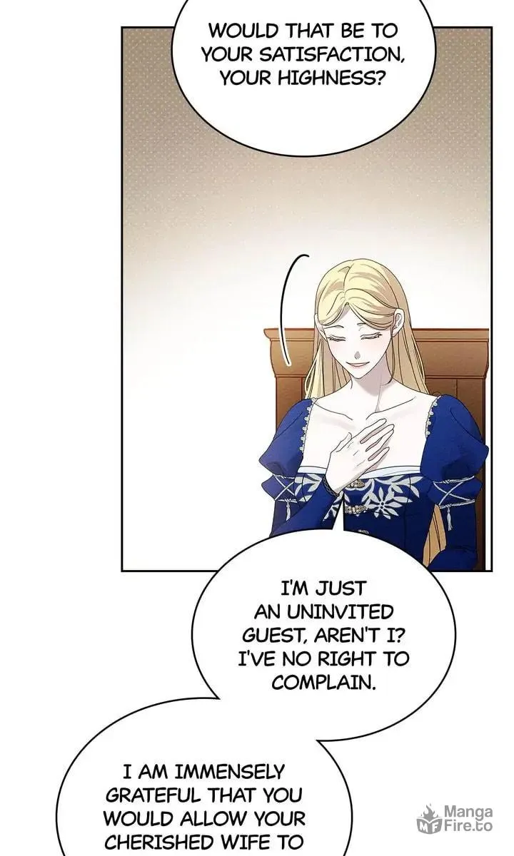 Read Under the Oak Tree chapter 66 image 38 on Lezhin