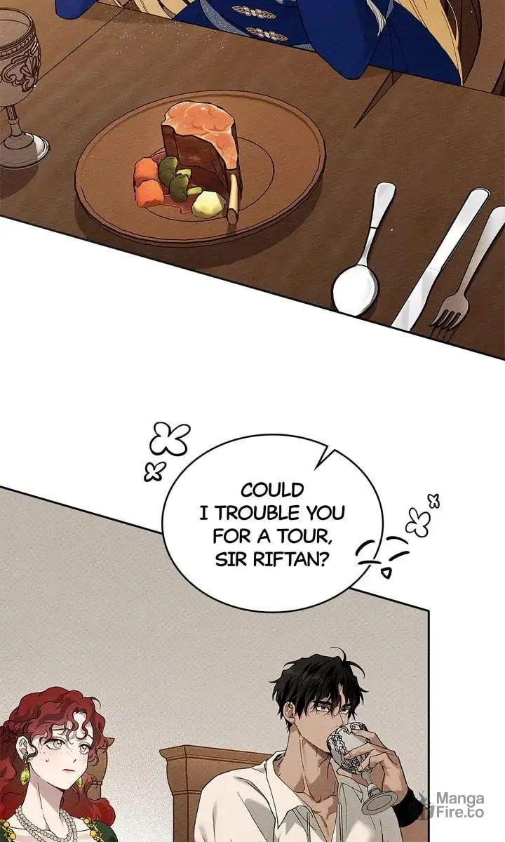 Read Under the Oak Tree chapter 66 image 4 on Lezhin