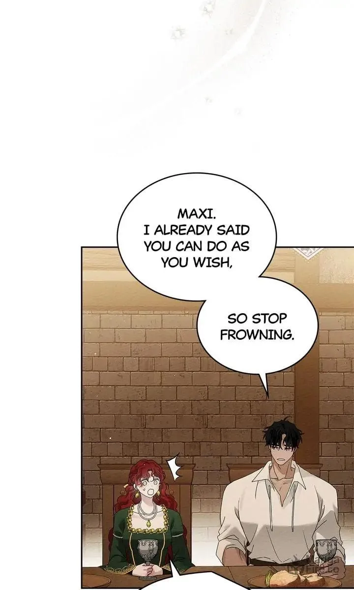 Read Under the Oak Tree chapter 66 image 47 on Lezhin