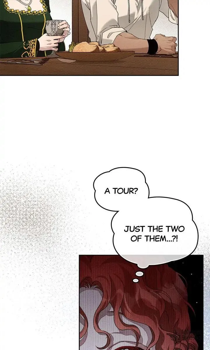 Read Under the Oak Tree chapter 66 image 5 on Lezhin