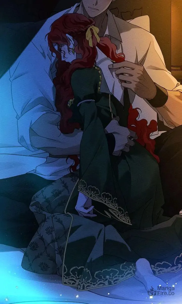 Read Under the Oak Tree chapter 66 image 54 on Lezhin