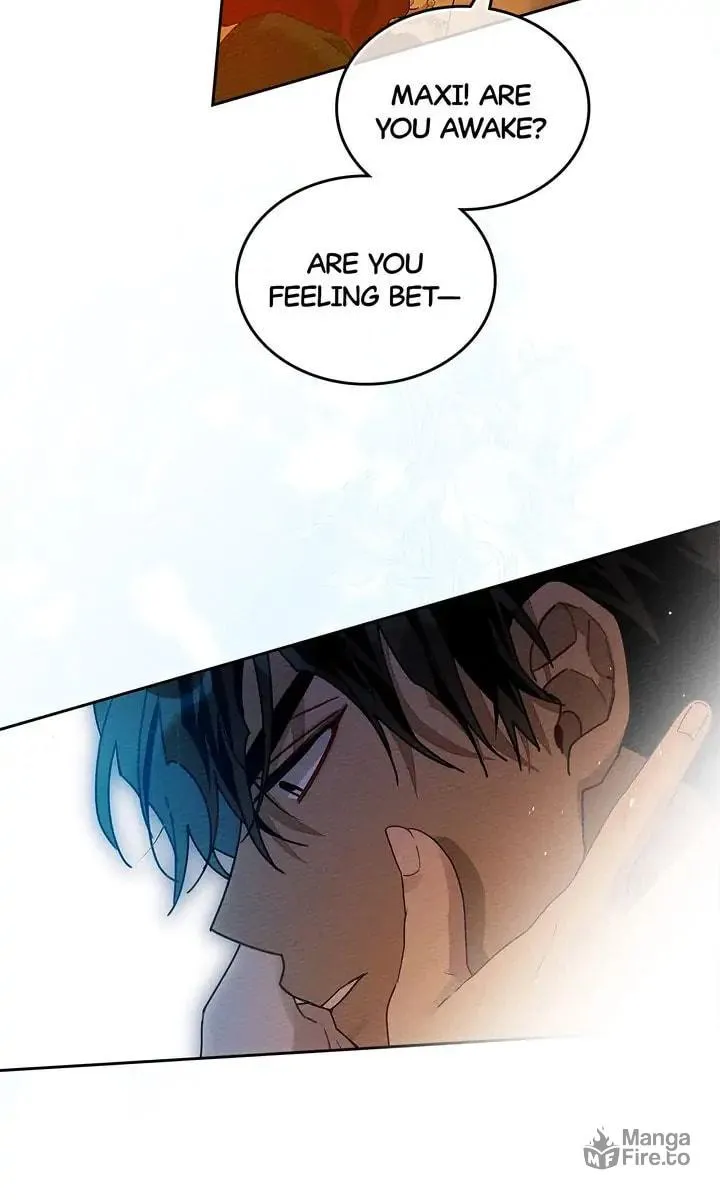 Read Under the Oak Tree chapter 66 image 56 on Lezhin