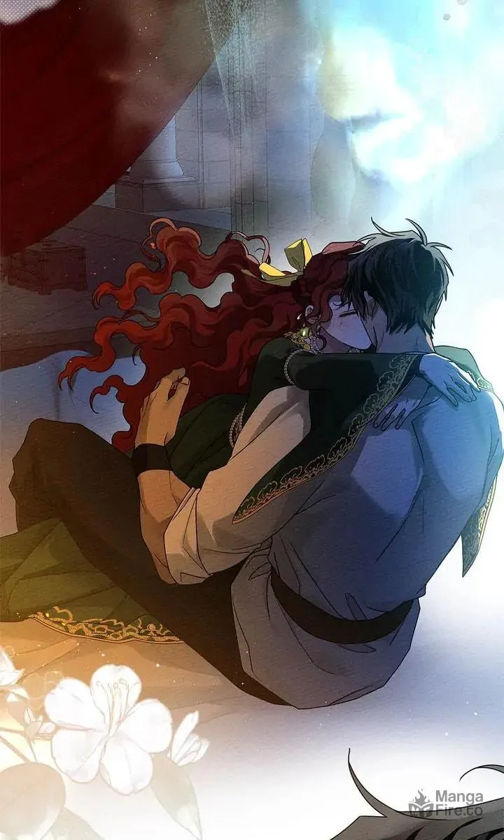 Read Under the Oak Tree chapter 66 image 62 on Lezhin