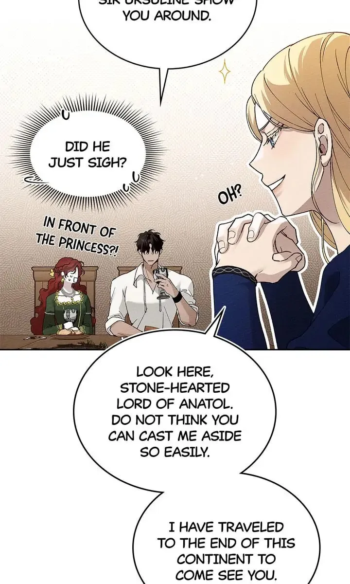 Read Under the Oak Tree chapter 66 image 7 on Lezhin