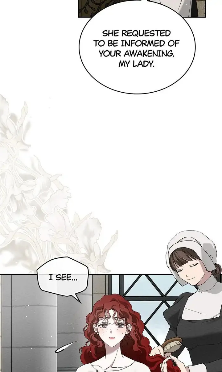 Read Under the Oak Tree chapter 67 image 1 on Lezhin