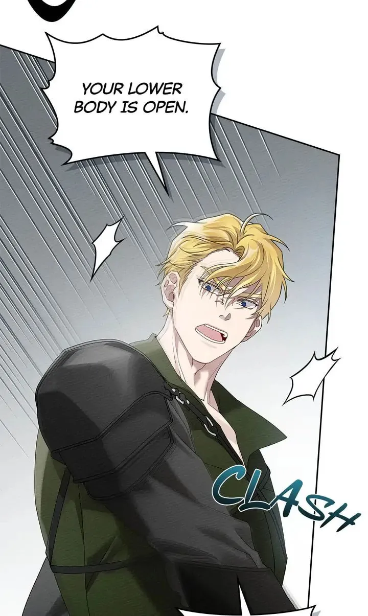 Read Under the Oak Tree chapter 67 image 10 on Lezhin