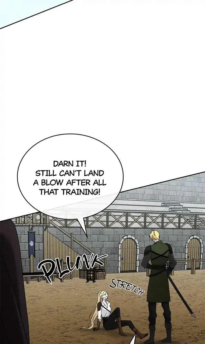 Read Under the Oak Tree chapter 67 image 15 on Lezhin