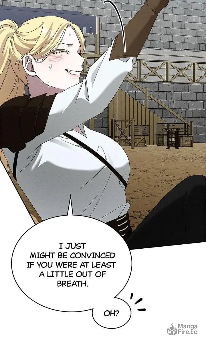Read Under the Oak Tree chapter 67 image 17 on Lezhin