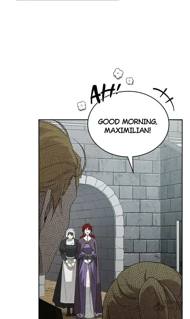 Read Under the Oak Tree chapter 67 image 19 on Lezhin