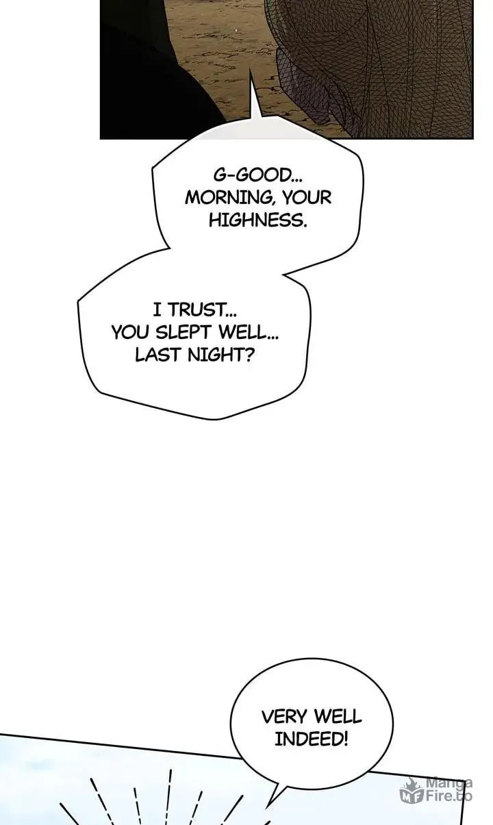 Read Under the Oak Tree chapter 67 image 20 on Lezhin
