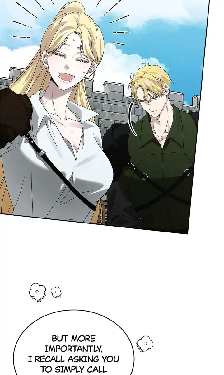 Read Under the Oak Tree chapter 67 image 21 on Lezhin