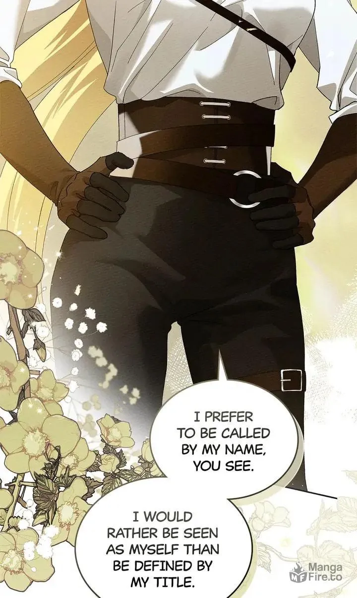 Read Under the Oak Tree chapter 67 image 24 on Lezhin