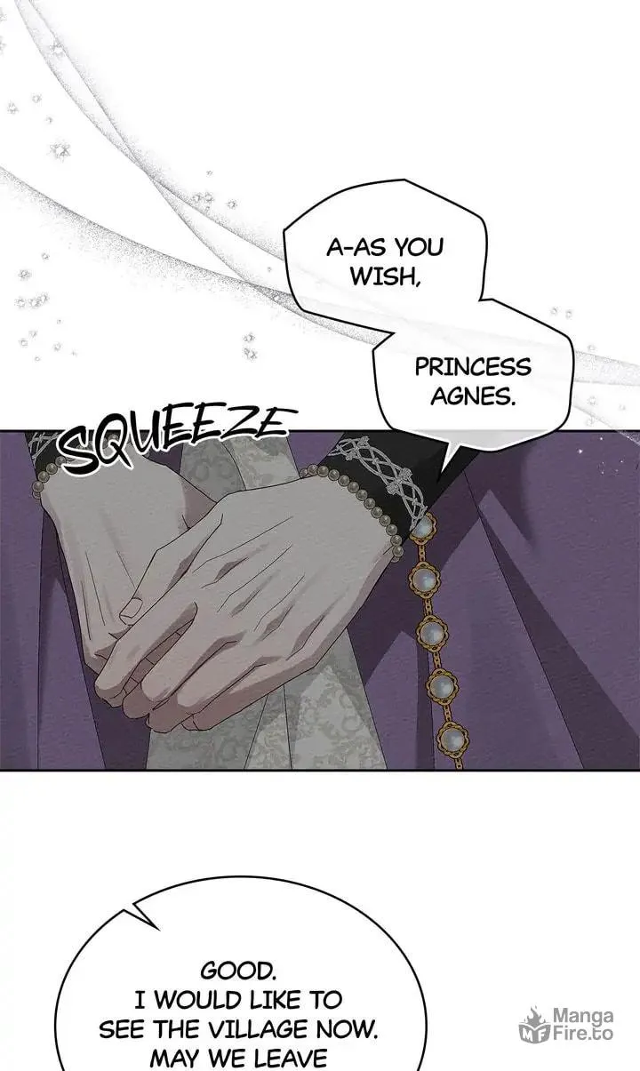 Read Under the Oak Tree chapter 67 image 26 on Lezhin