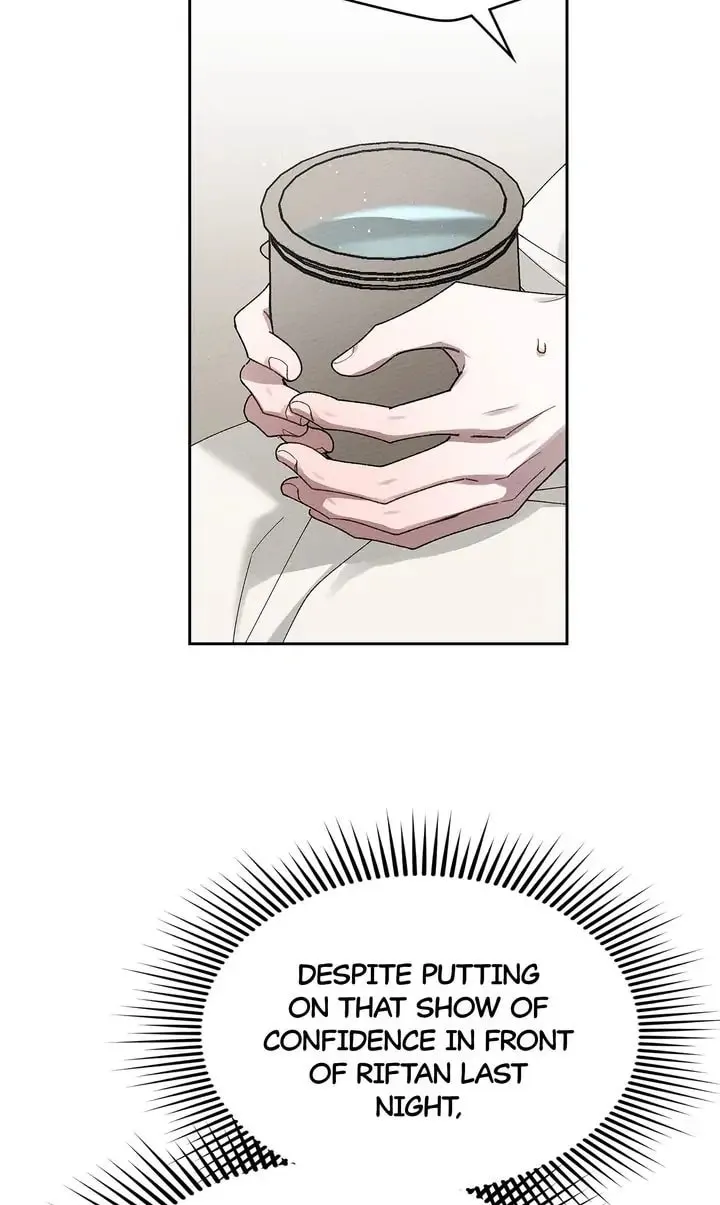 Read Under the Oak Tree chapter 67 image 3 on Lezhin