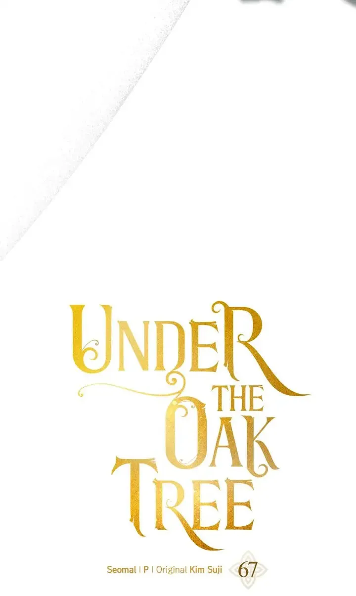 Read Under the Oak Tree chapter 67 image 36 on Lezhin